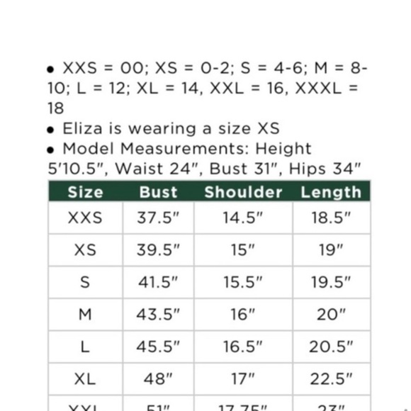 TUCKERNUCK CROPPED LEATHER JACKET. NWT XL! Impossible to find as it sold out!!! - Picture 5 of 5